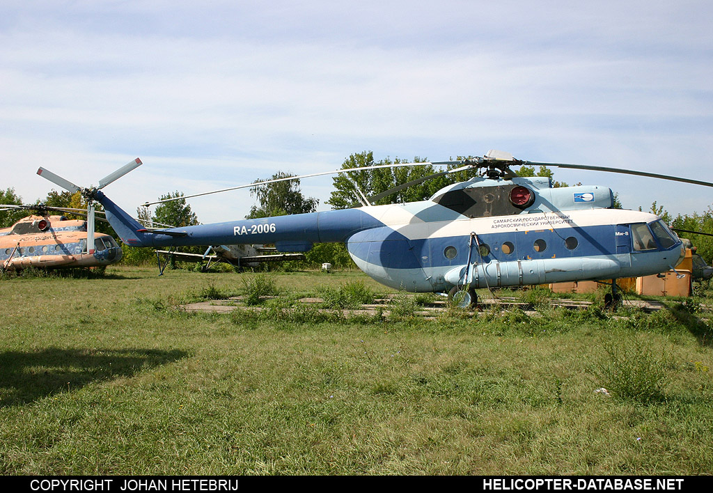 Mi-8T   RA-2006