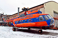 RA-22313,Mi-8T