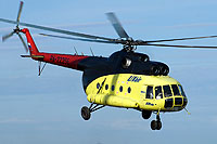RA-22356,Mi-8T