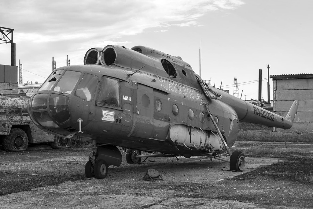 Mi-8T   RA-22382