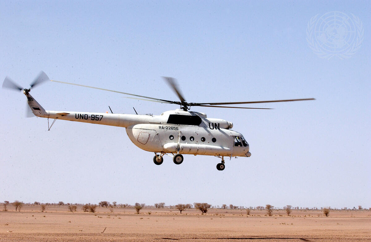 Mi-8T   RA-22656