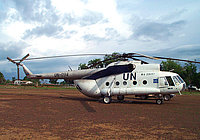 RA-22657,Mi-8T