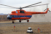 RA-22657,Mi-8T