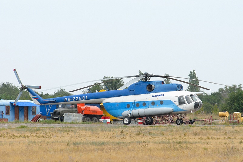 Mi-8T   RA-22681