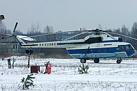 RA-22683,Mi-8T