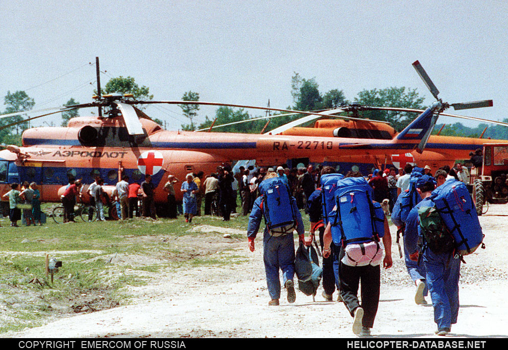 Mi-8T   RA-22710