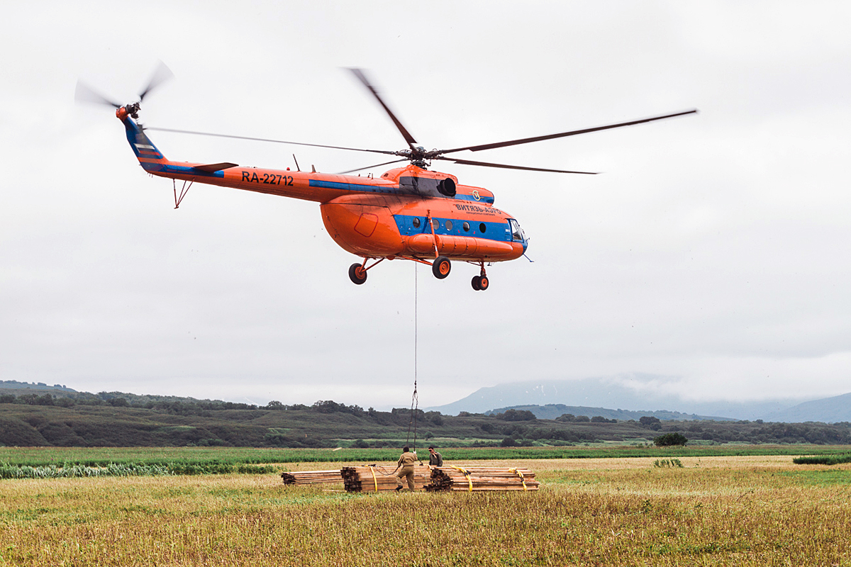 Mi-8T   RA-22712