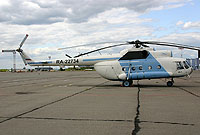 RA-22734,Mi-8T