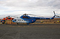 RA-22735,Mi-8T