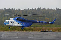RA-22735,Mi-8T