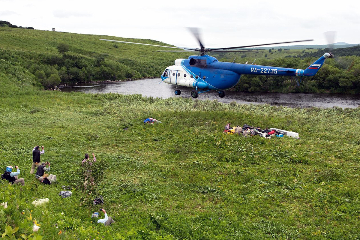 Mi-8T   RA-22735