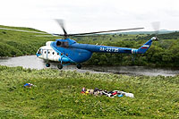 RA-22735,Mi-8T