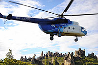 RA-22735,Mi-8T