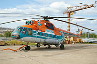 RA-22744,Mi-8T