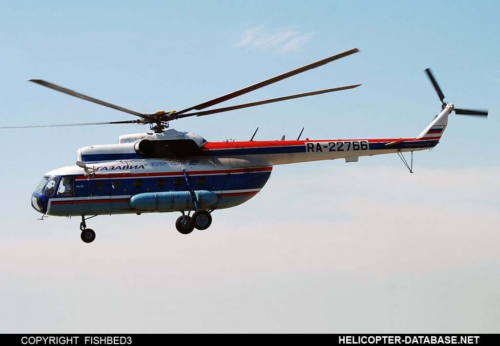 Mi-8T   RA-22766