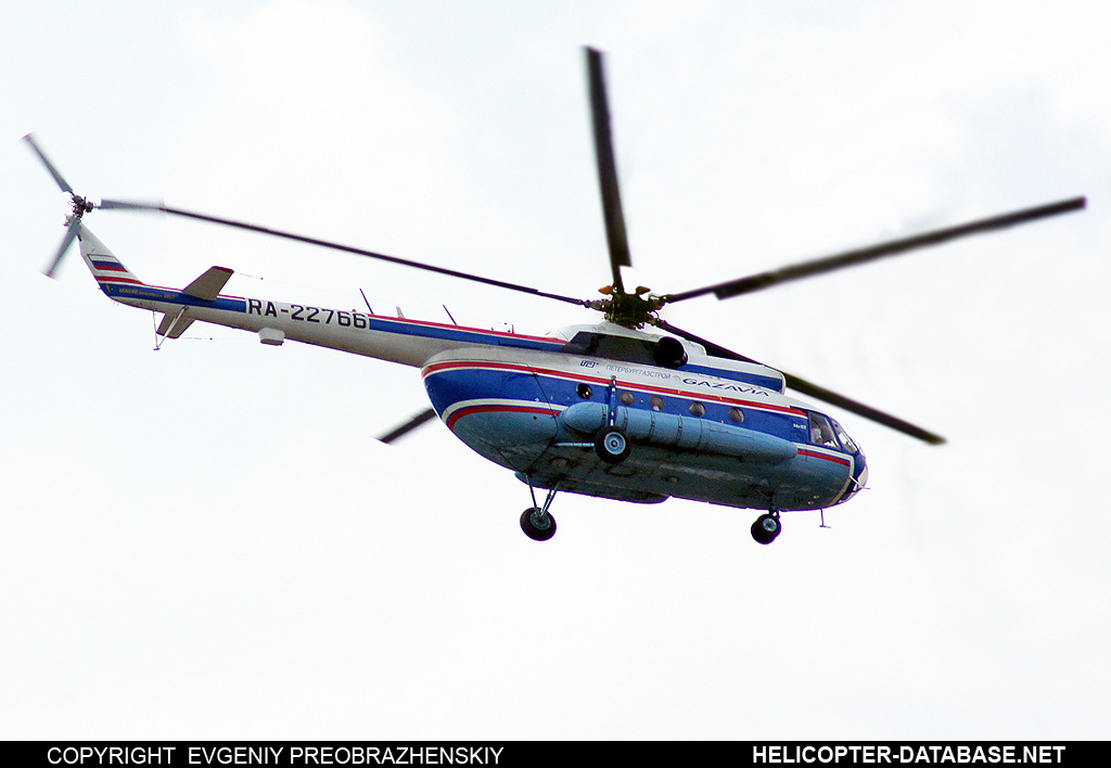Mi-8T   RA-22766