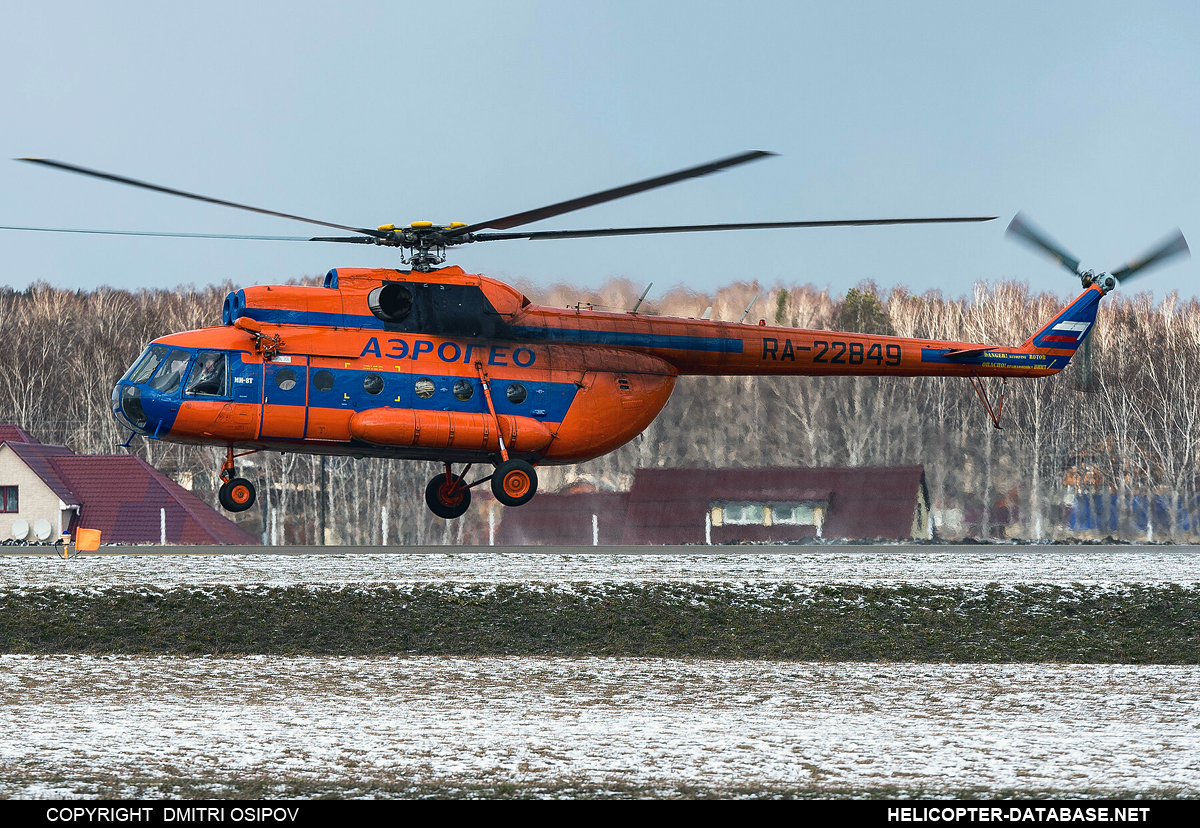 Mi-8T   RA-22849