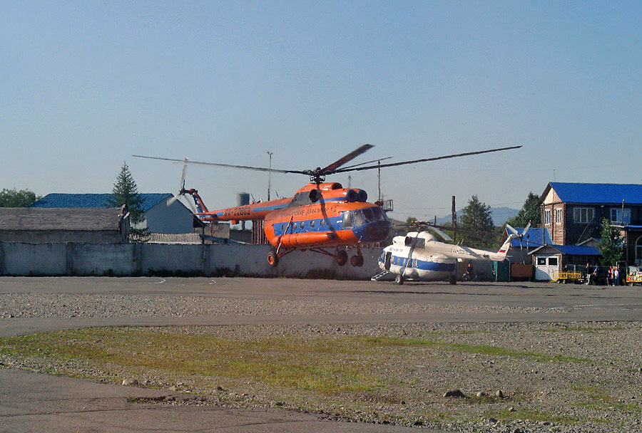 Mi-8T   RA-22863
