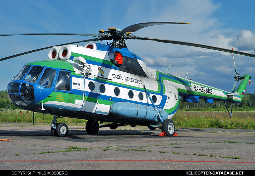 Mi-8T   RA-22868