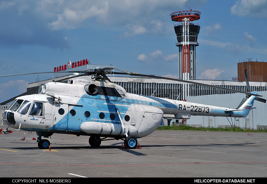 Mi-8T   RA-22873