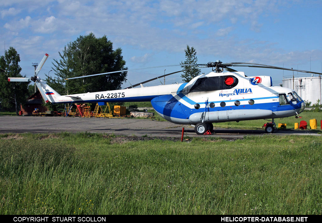 Mi-8T   RA-22875