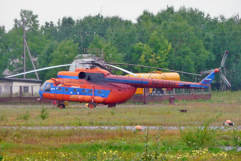 Mi-8T   RA-22881