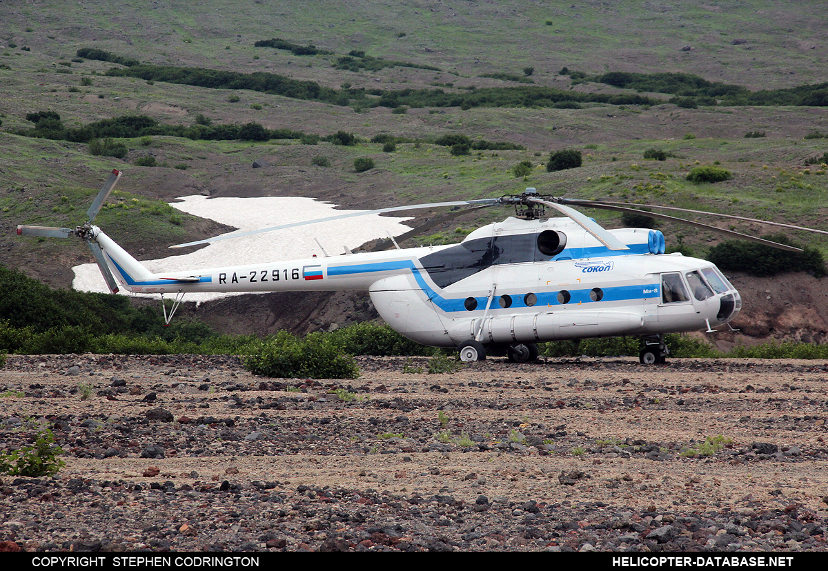 Mi-8T   RA-22916