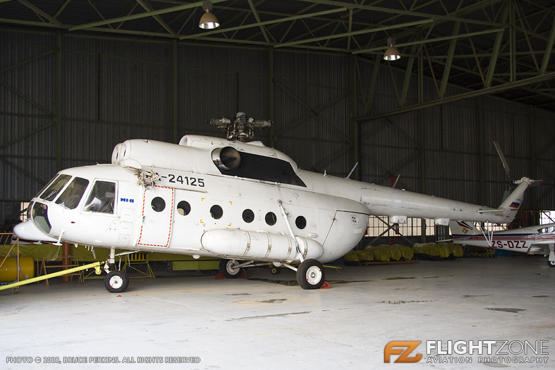 Mi-8T   RA-24125