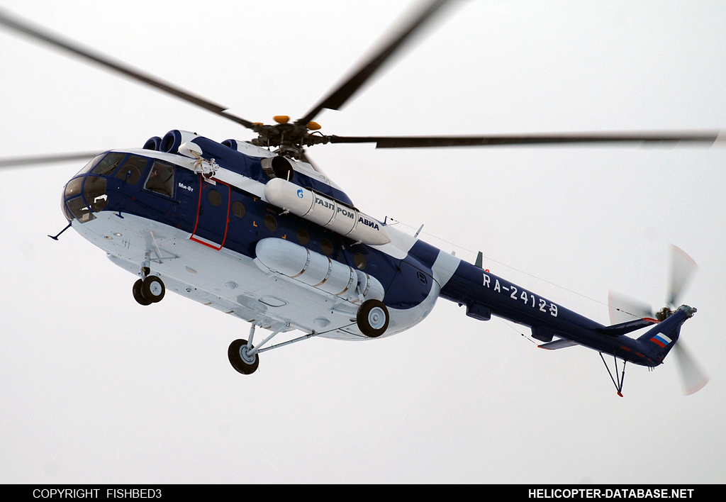 Mi-8T   RA-24129