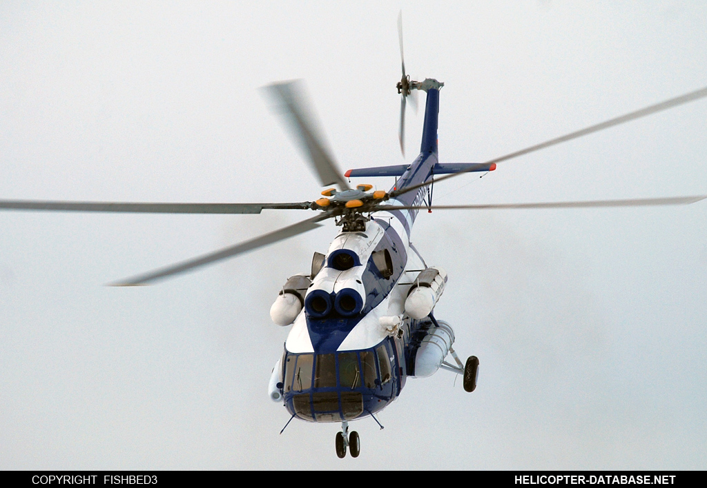 Mi-8T   RA-24129