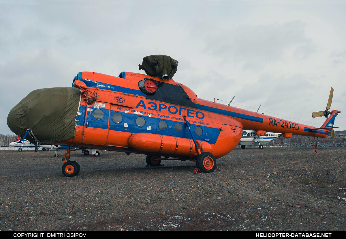 Mi-8T   RA-24140