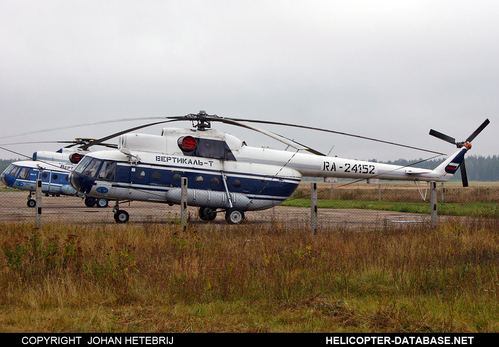 Mi-8T   RA-24152