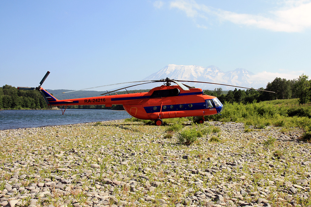 Mi-8T   RA-24216