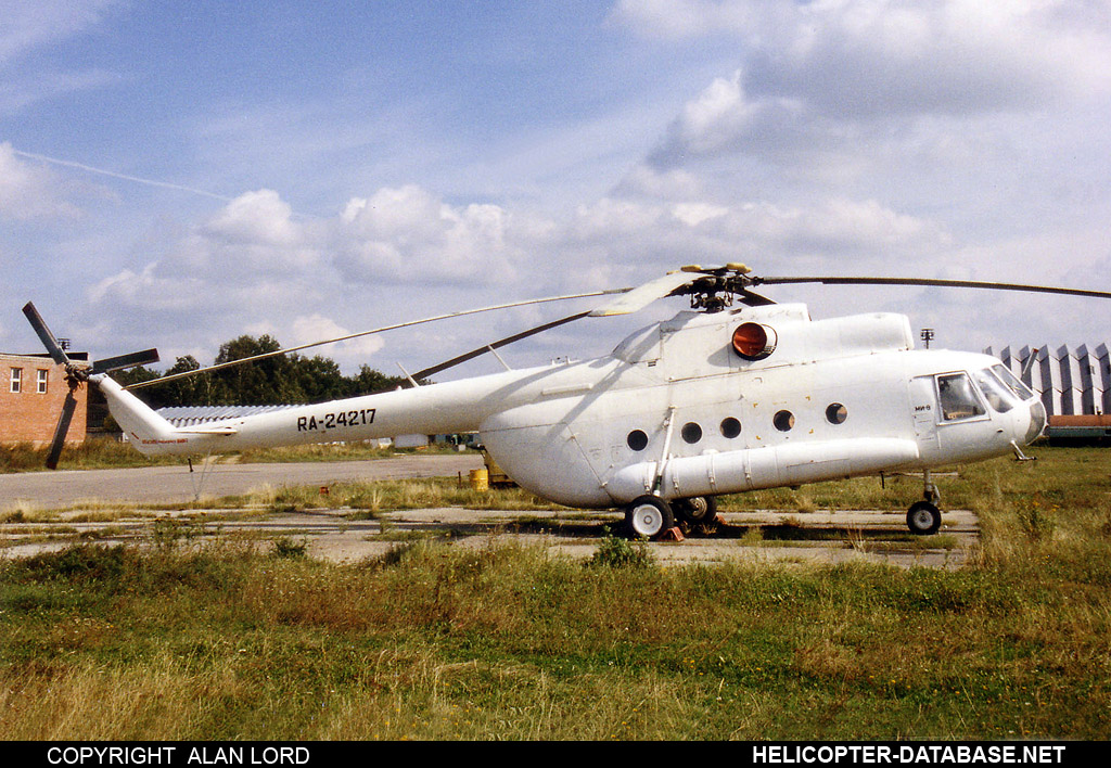 Mi-8T   RA-24217