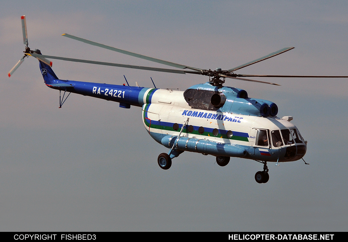 Mi-8T   RA-24221