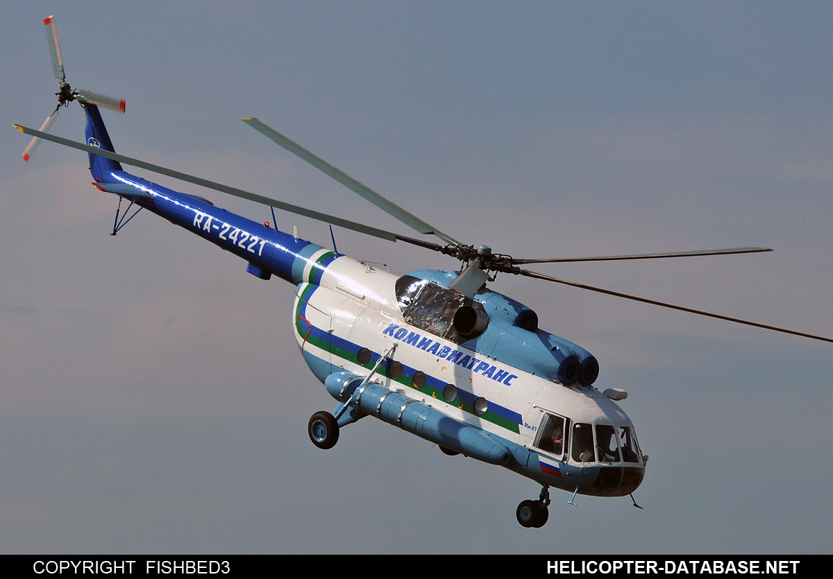 Mi-8T   RA-24221