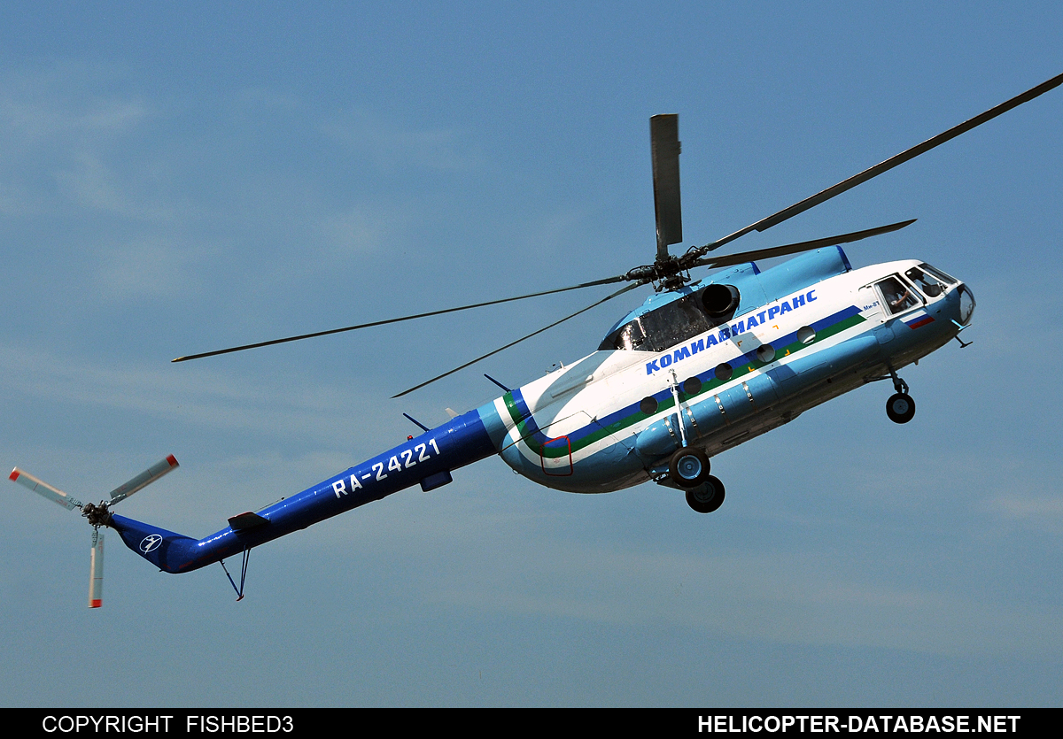 Mi-8T   RA-24221