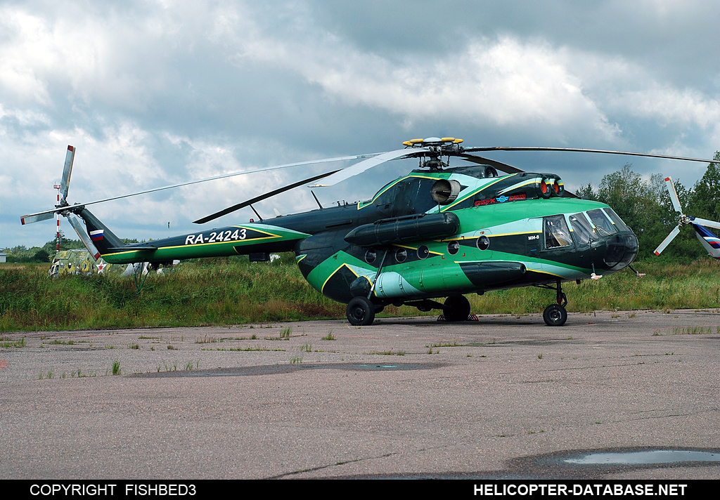 Mi-8T   RA-24243