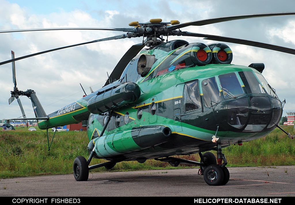 Mi-8T   RA-24243