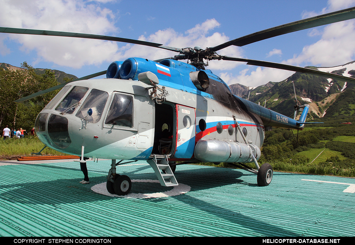 Mi-8T   RA-24262