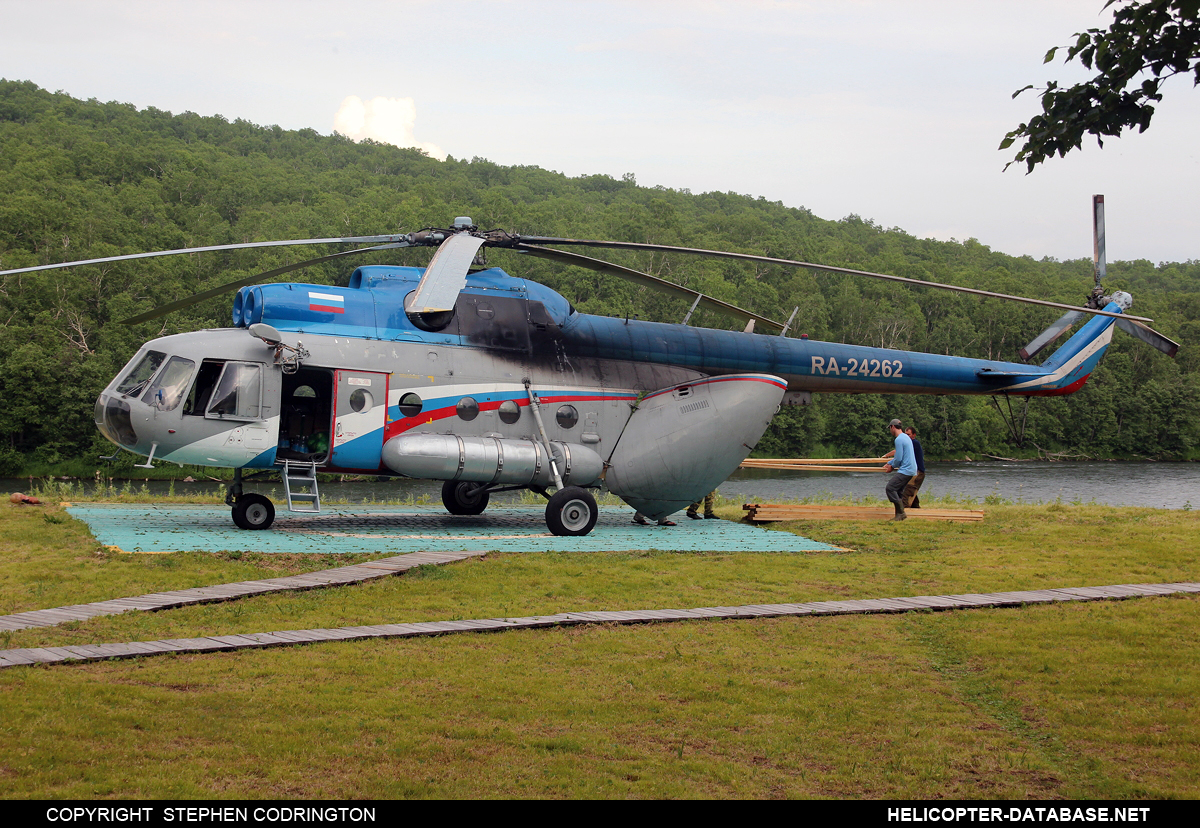 Mi-8T   RA-24262