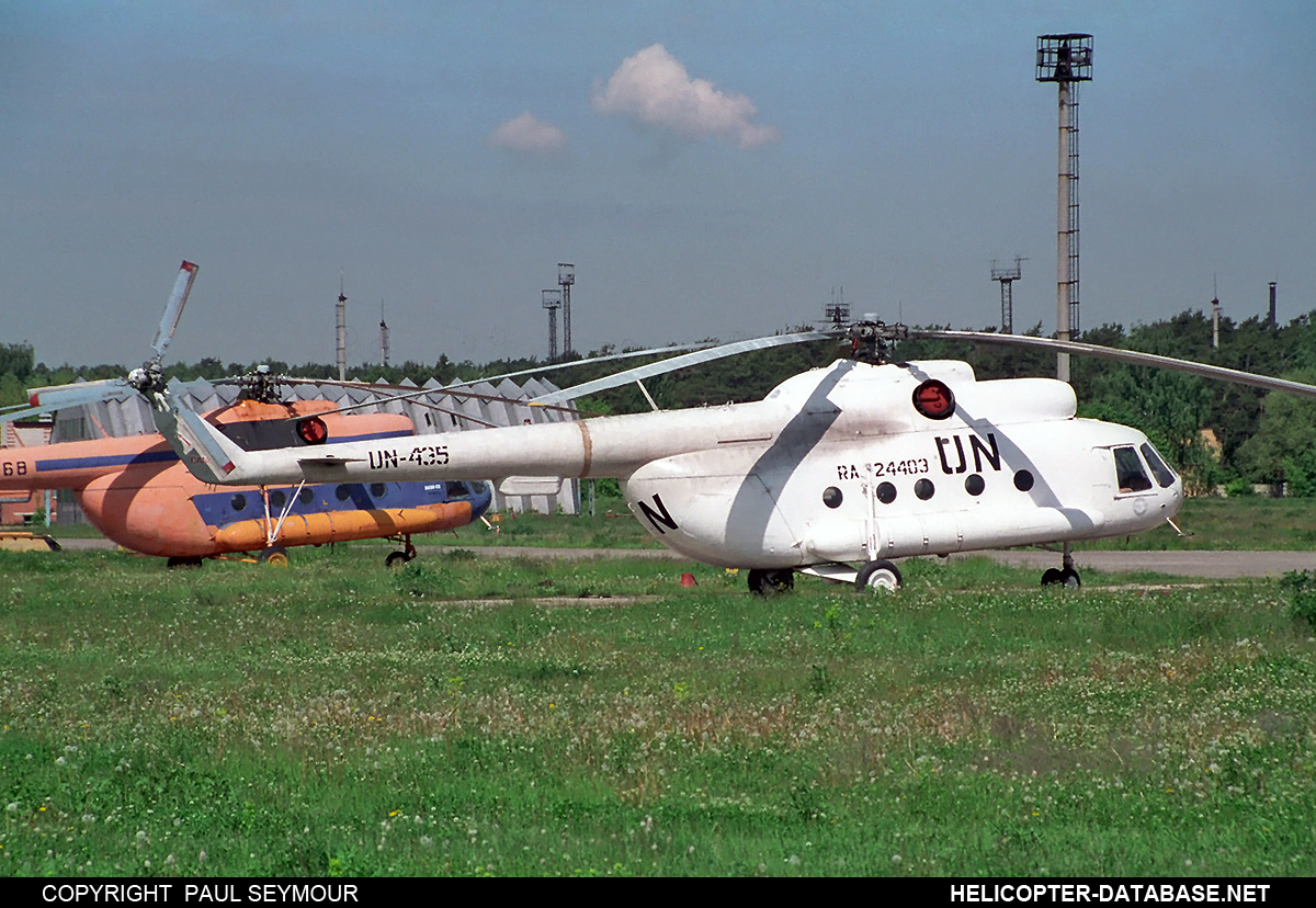 Mi-8T   RA-24403