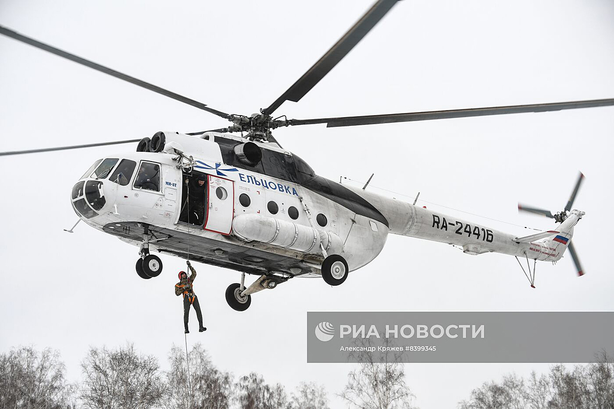 Mi-8T   RA-24416