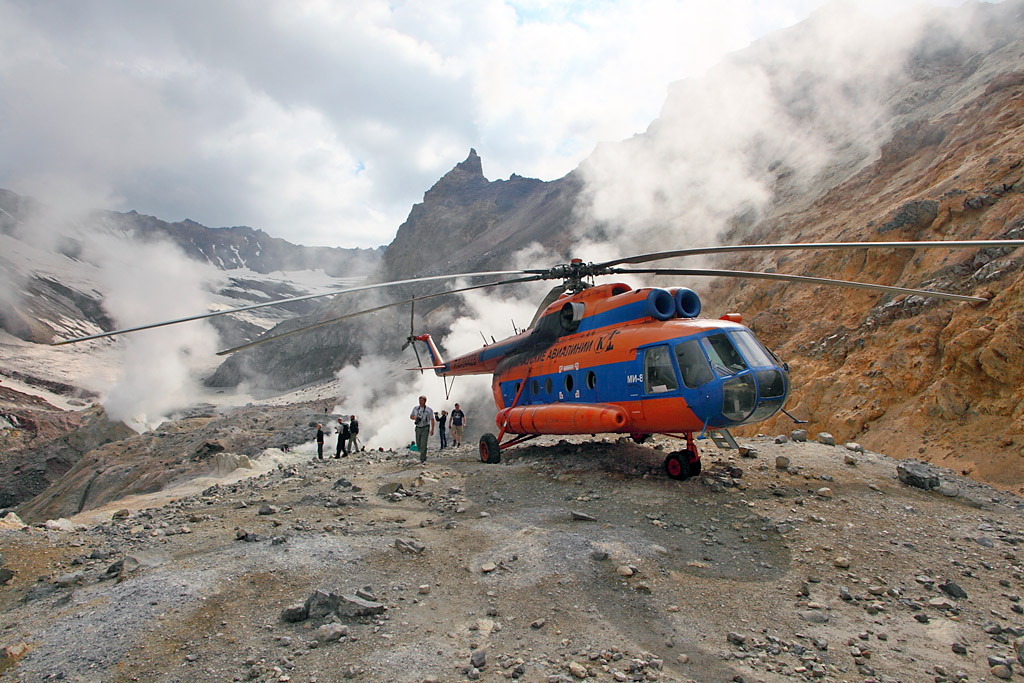 Mi-8T   RA-24423