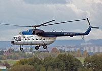 RA-24431,Mi-8T