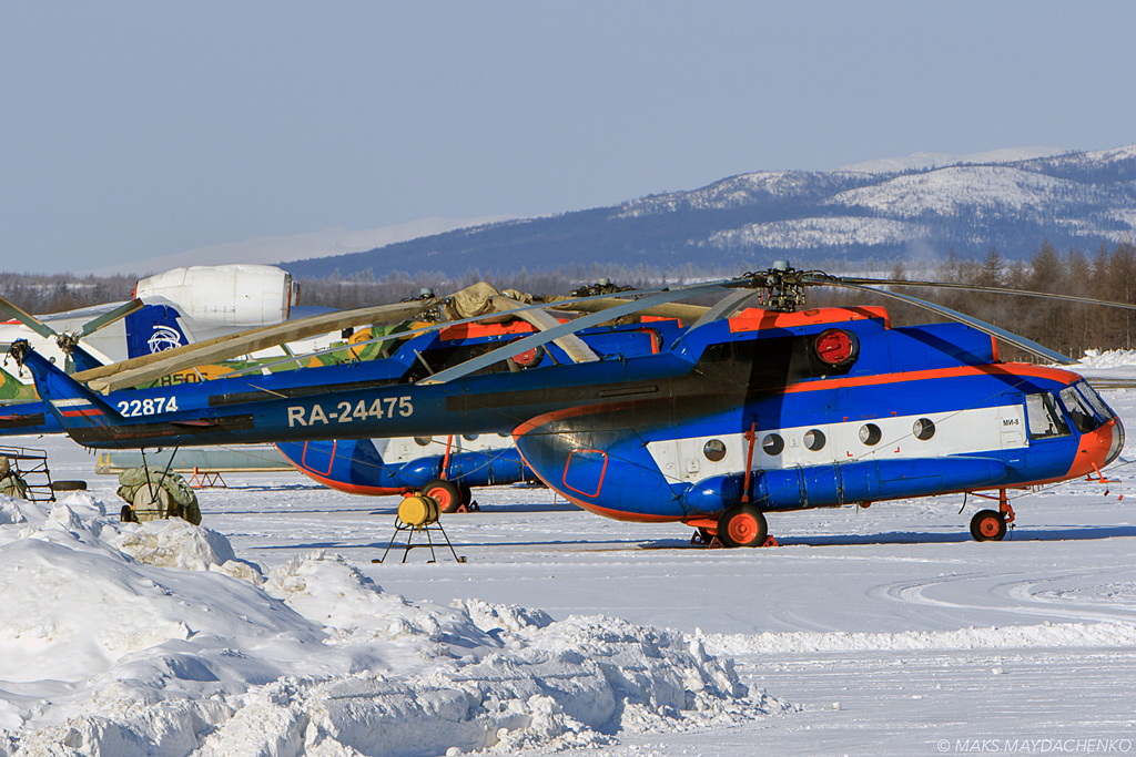 Mi-8T   RA-24475