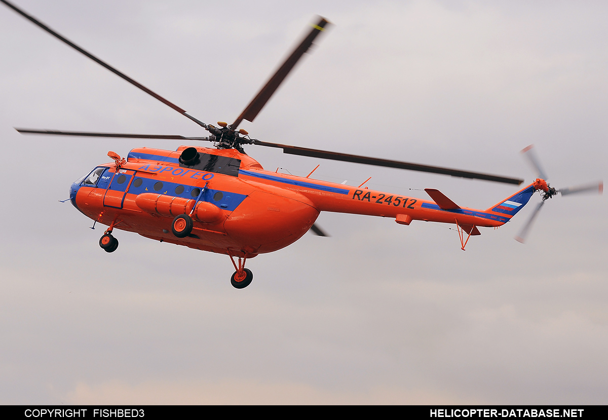 Mi-8T   RA-24512