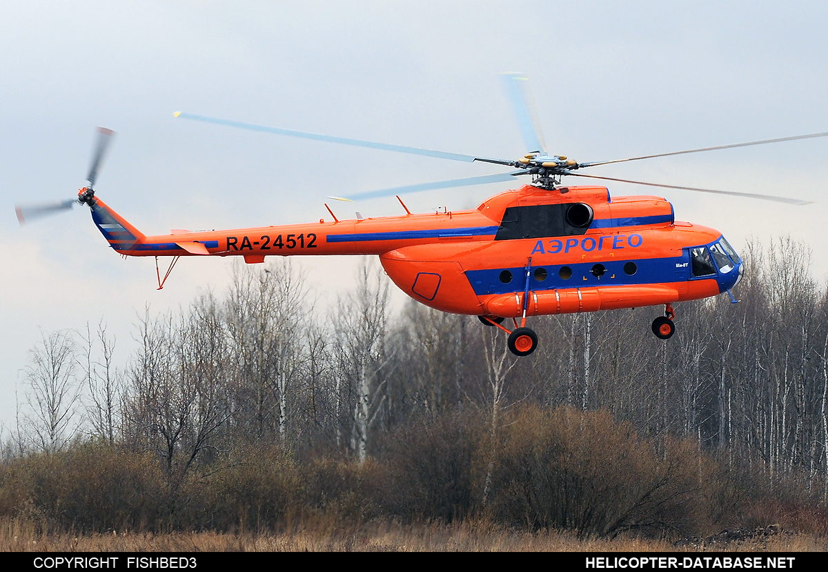 Mi-8T   RA-24512