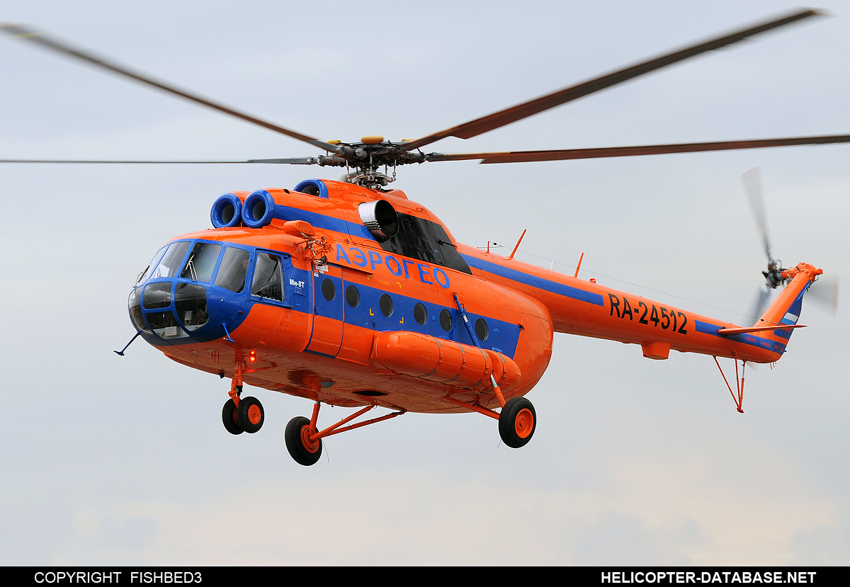 Mi-8T   RA-24512