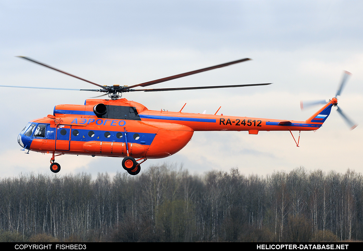 Mi-8T   RA-24512